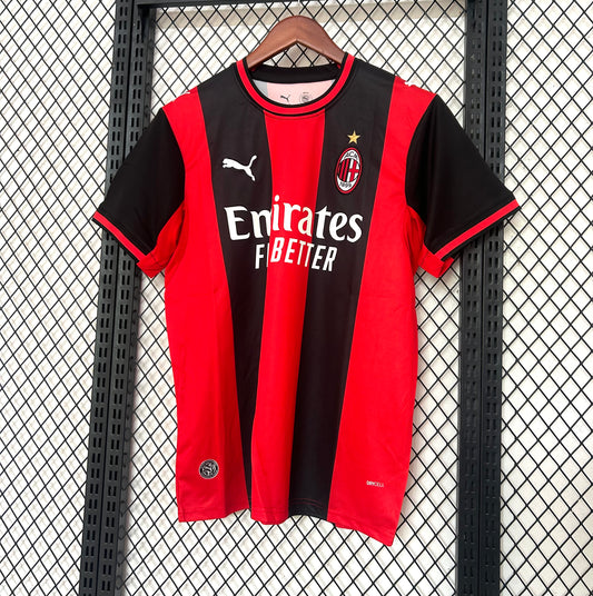 Camiseta AC Milan Local 2026-27