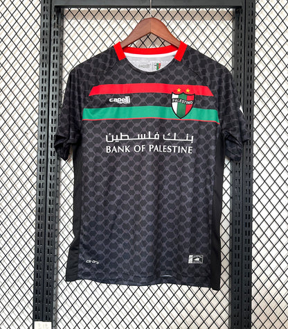 C.D. PALESTINO 25/26 – CAMISETA EDICIÓN ESPECIAL "HERENCIA Y RESISTENCIA"