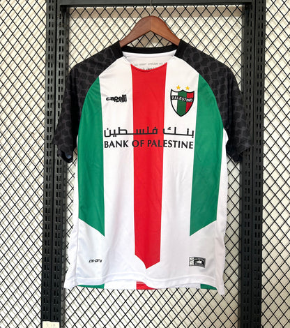 C.D. PALESTINO 25/26 – CAMISETA LOCAL