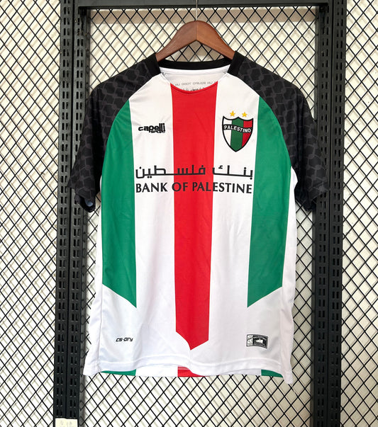 C.D. PALESTINO 25/26 – CAMISETA LOCAL