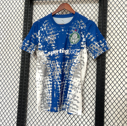Camiseta Palmeiras Edición Especial 2026-27