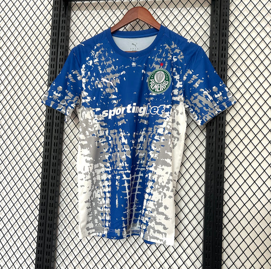 Camiseta Palmeiras Edición Especial 2026-27