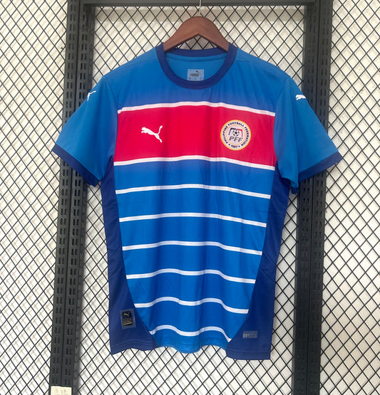 FILIPINAS 25/26 – TERCERA CAMISETA