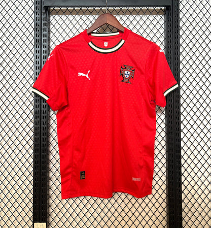 Portugal 25/26 – Camiseta Titular