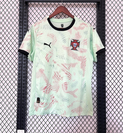 PORTUGAL 2025 – CAMISETA ALTERNATIVA