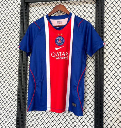 Camiseta Paris Saint-Germain Primera Equipación 2026-27