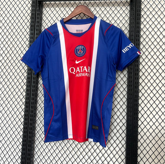 Camiseta Paris Saint-Germain Local 2026-27