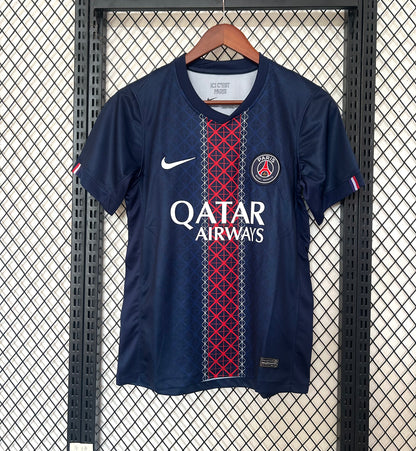 PARIS SAINT-GERMAIN 25/26 – CAMISETA LOCAL