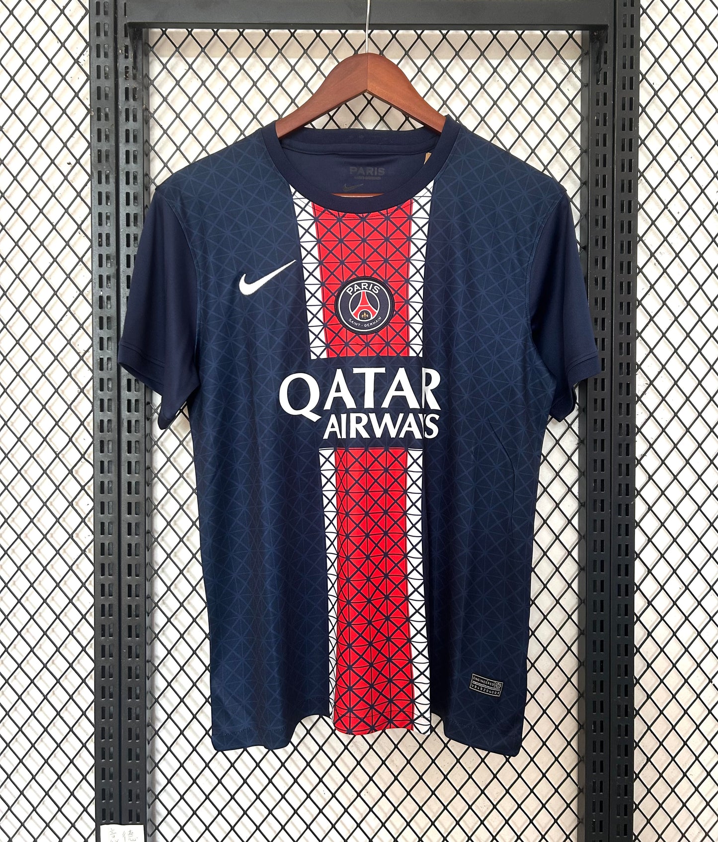 PSG 25/26 – Camiseta Titular
