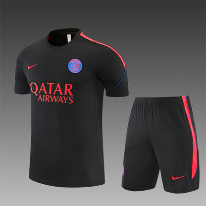 Conjunto PSG Entrenamiento Negro 26/27