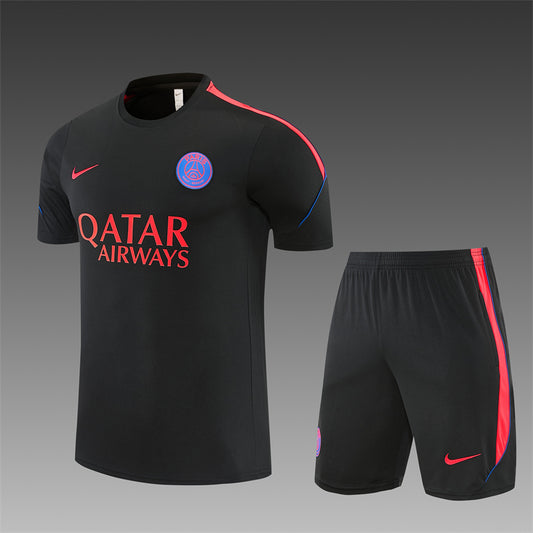 Conjunto PSG Entrenamiento Negro 26/27