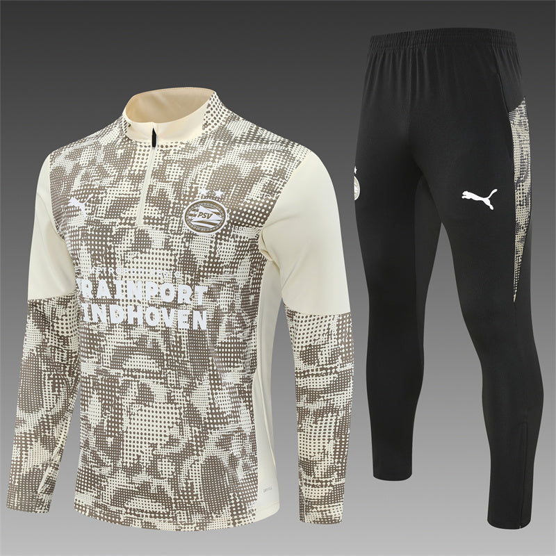 PSV EINDHOVEN – KIT DE ENTRENAMIENTO 2025/26
