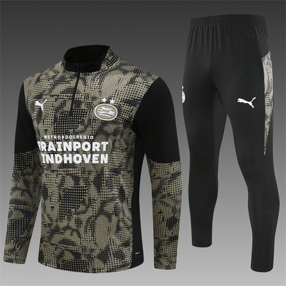 PSV EINDHOVEN – KIT DE ENTRENAMIENTO 2025/26