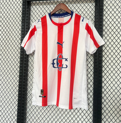 Camiseta Chivas Guadalajara Primera Equipación 2026-27