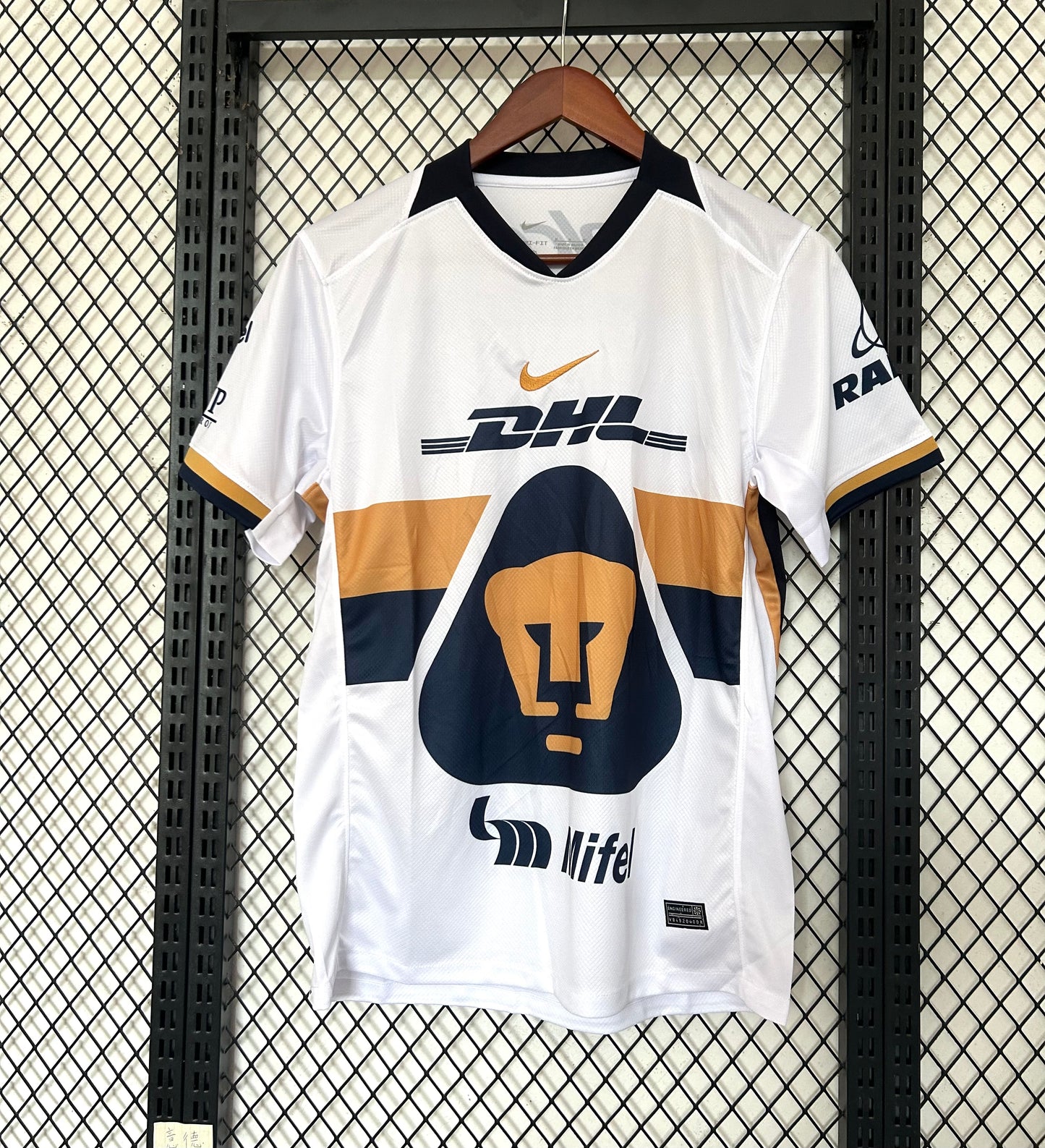 PUMAS UNAM 25/26 – CAMISETA LOCAL