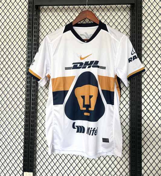 PUMAS UNAM 25/26 – CAMISETA LOCAL