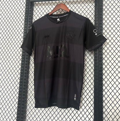 Camiseta Queens Park Rangers QPR 26/27 Negra – Erreà