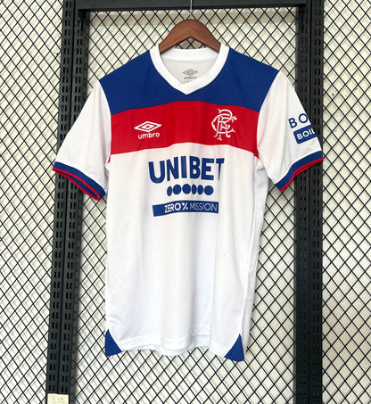 RANGERS FC 25/26 – CAMISETA LOCAL