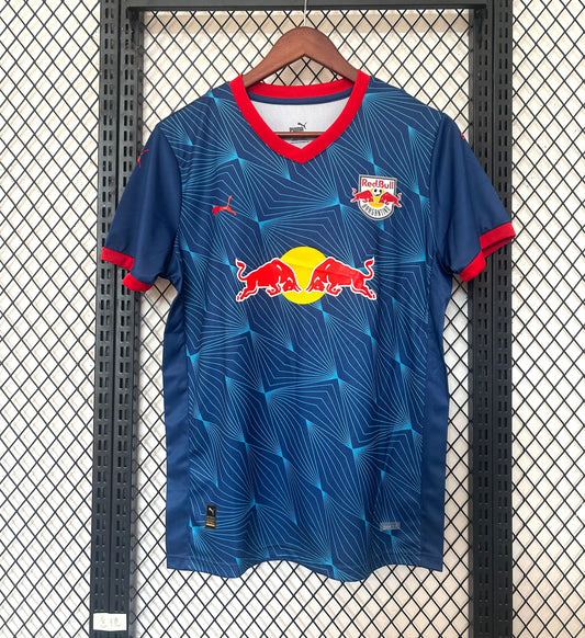 RB LEIPZIG 2025 – CAMISETA VISITANTE
