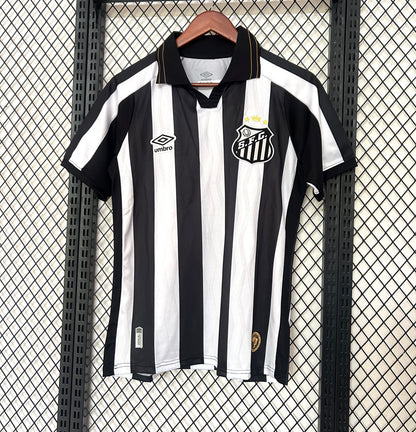 Camiseta Santos FC Local 2026-27