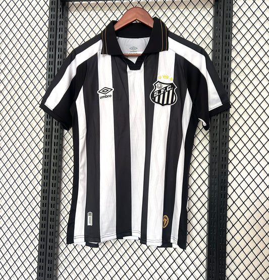 Camiseta Santos FC Local 2026-27