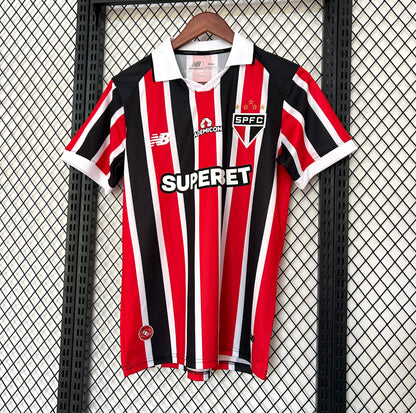Camiseta São Paulo FC Local 2026-27
