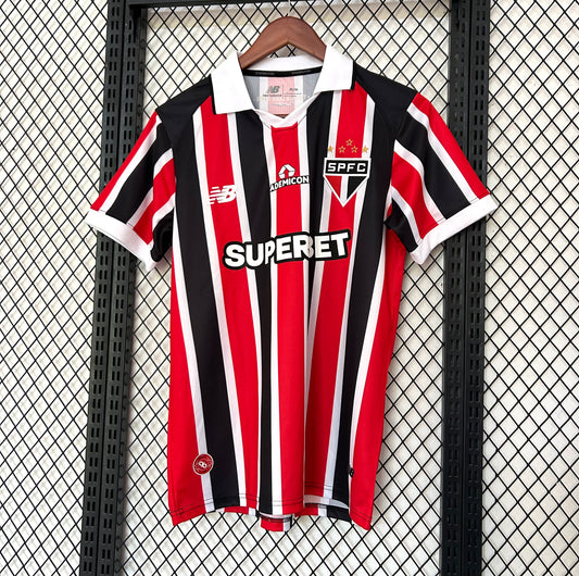 Camiseta São Paulo FC Local 2026-27