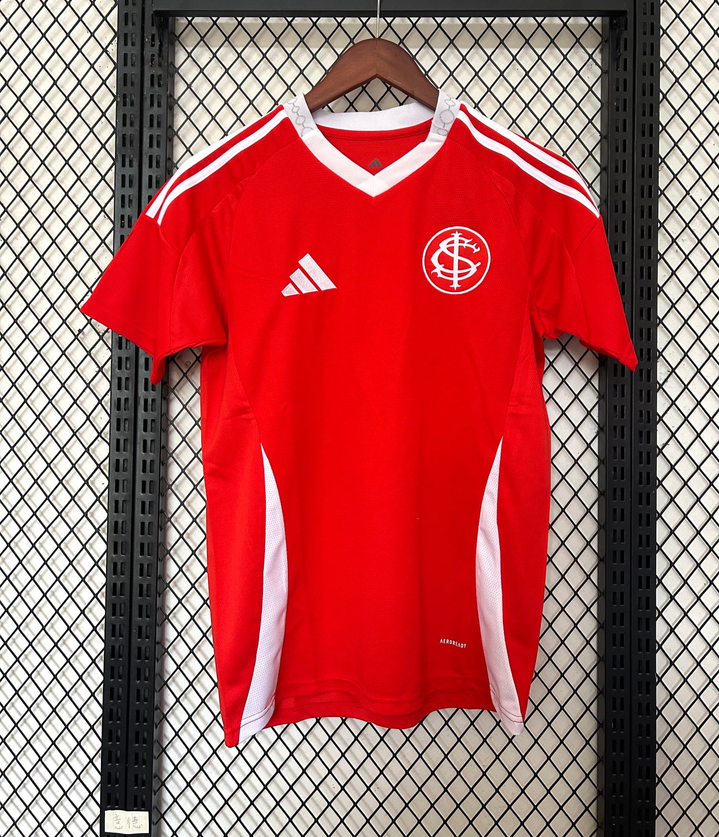 CAMISETA INTERNACIONAL DE PORTO ALEGRE 25/26