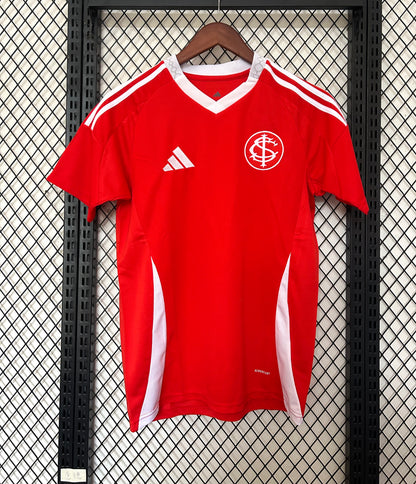 CAMISETA INTERNACIONAL DE PORTO ALEGRE 25/26