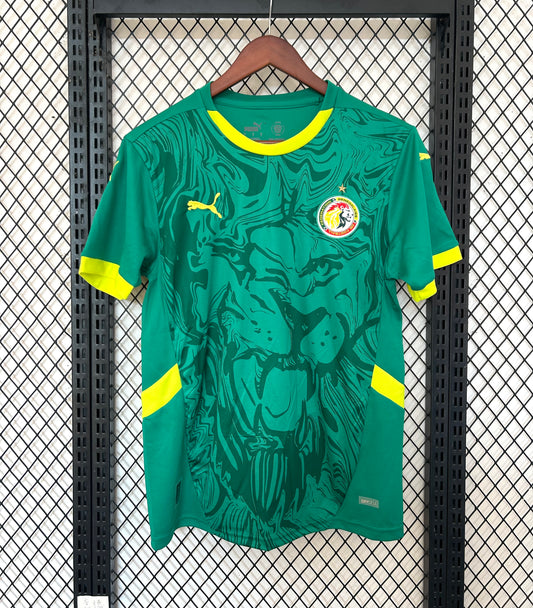 Camiseta titular de Senegal