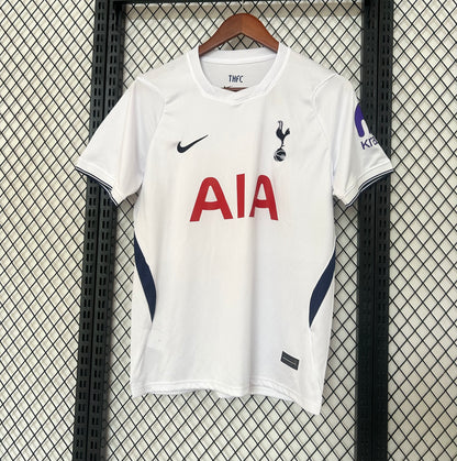 Camiseta Tottenham Hotspur Local 26/27 – Blanca