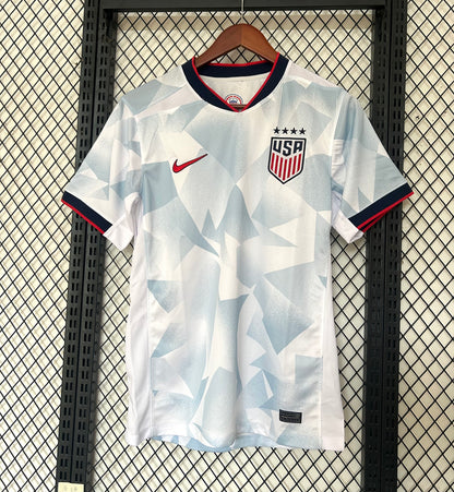 ESTADOS UNIDOS 25/26 – CAMISETA LOCAL