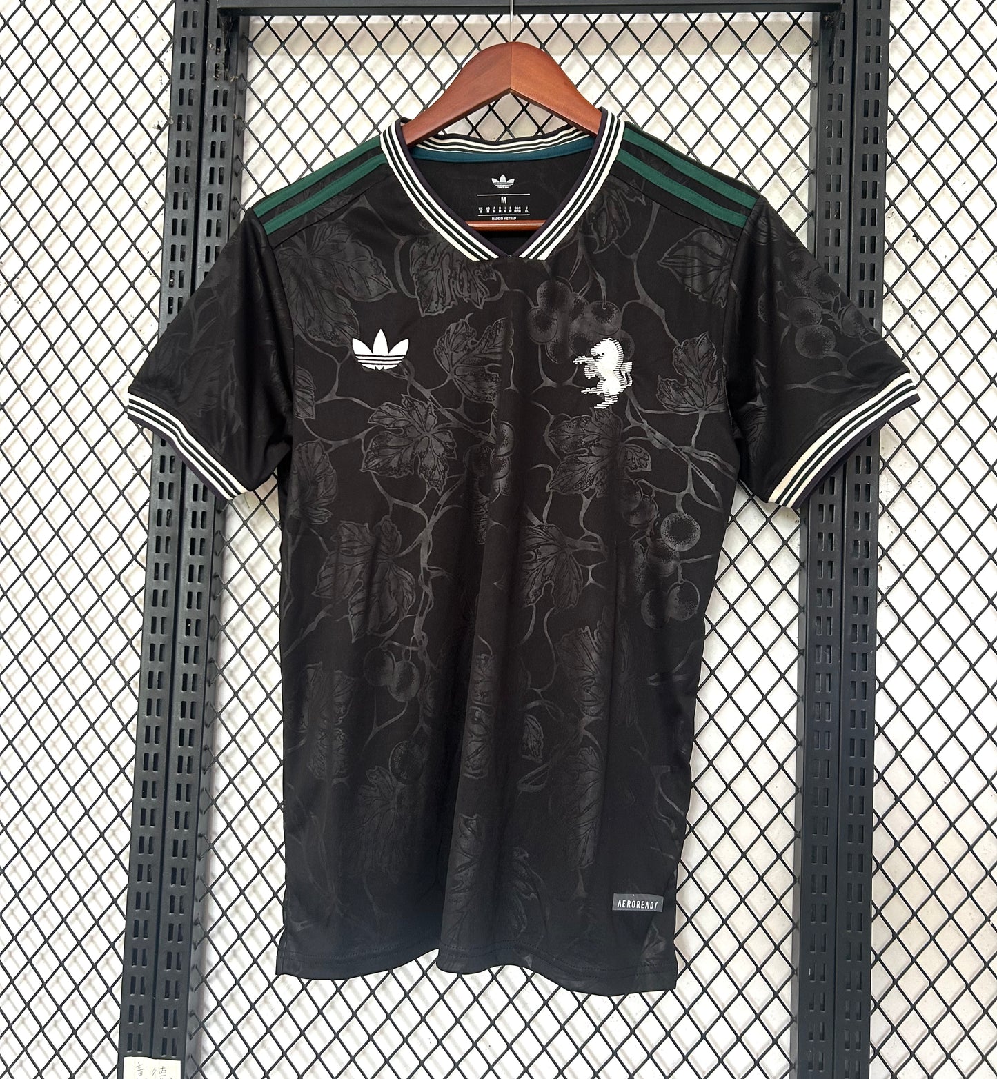 IRLANDA 25/26 – CAMISETA ALTERNATIVA