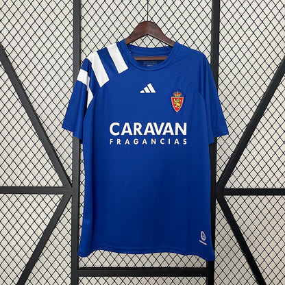 Camiseta Real Zaragoza Visitante 2023 – Adidas